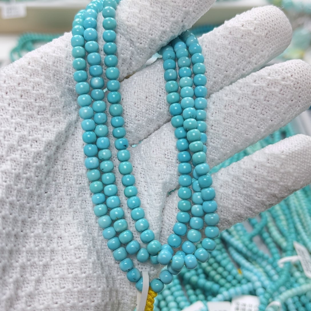 绿松石绿松石未镶嵌