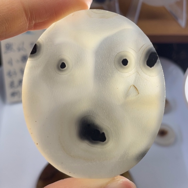 玛瑙/玉髓未镶嵌牌子