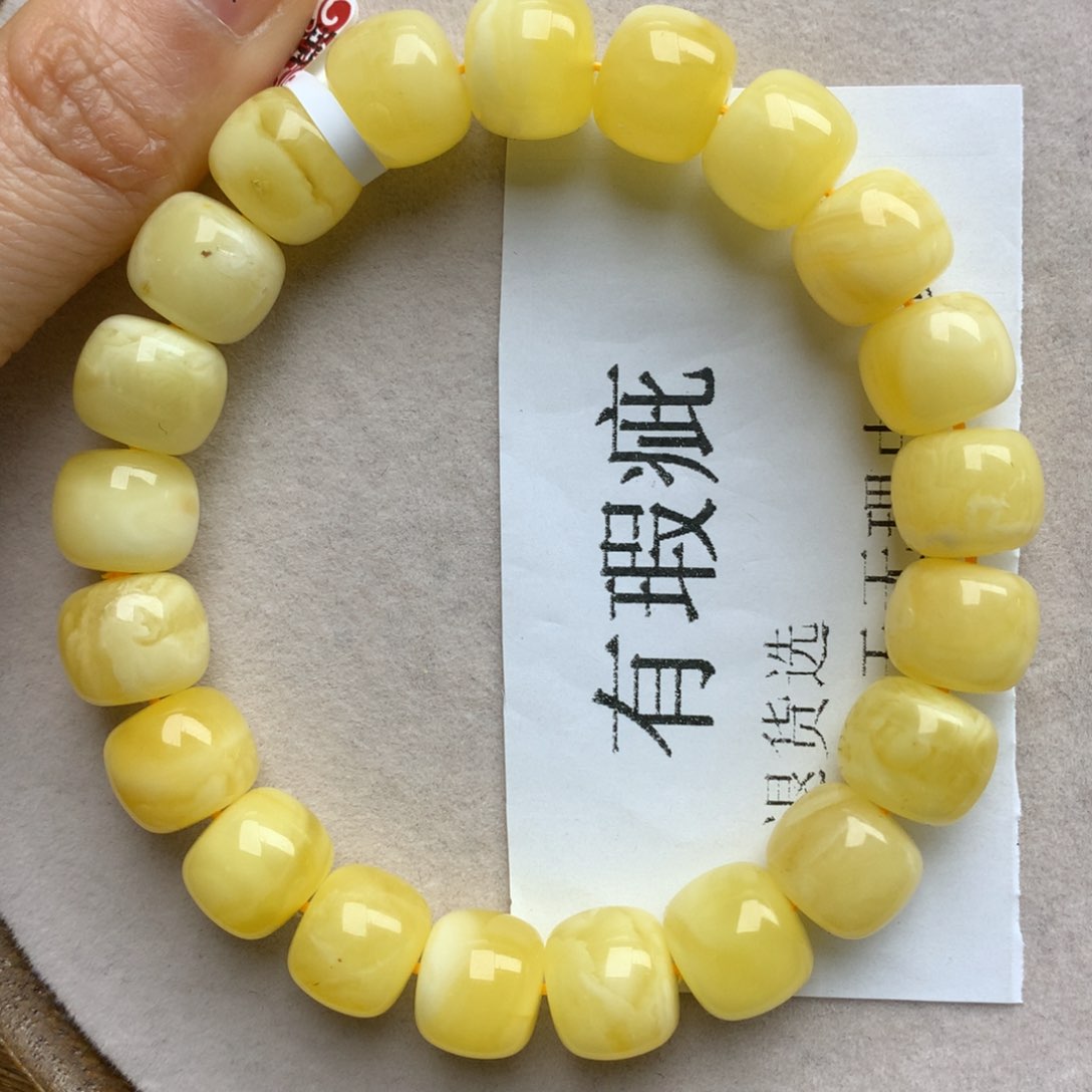 琥珀珠宝奇石未镶嵌19