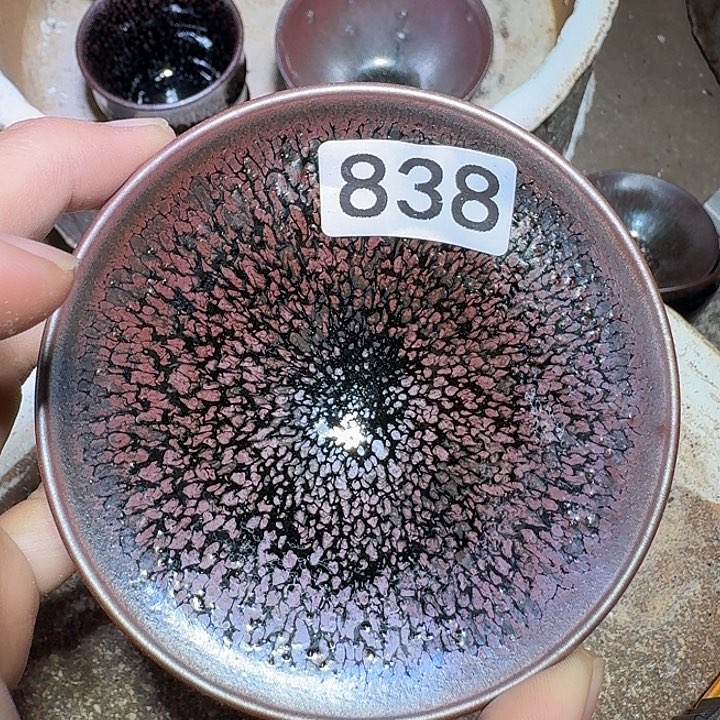 茶盏推出首批首家国际