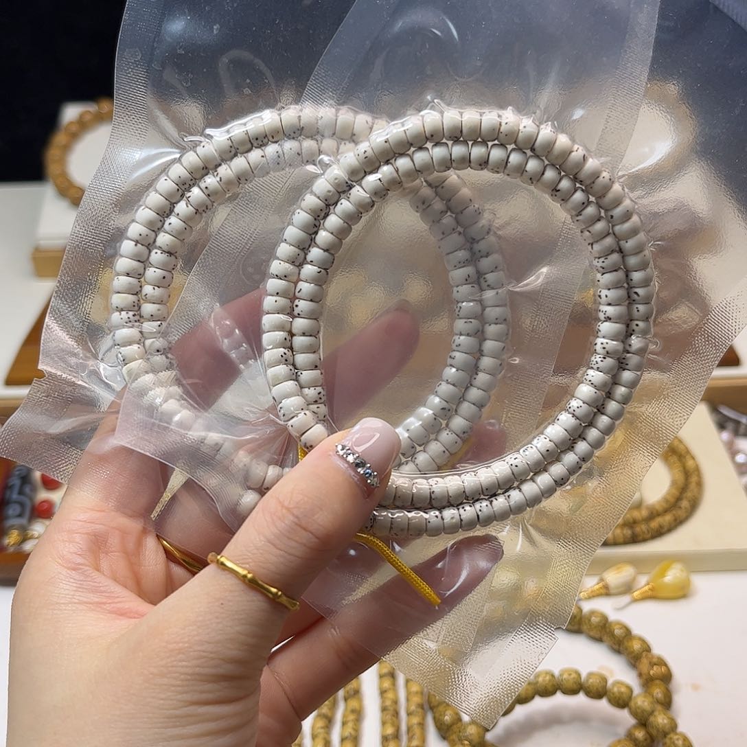 菩提手串/手链药片6/3.5m m