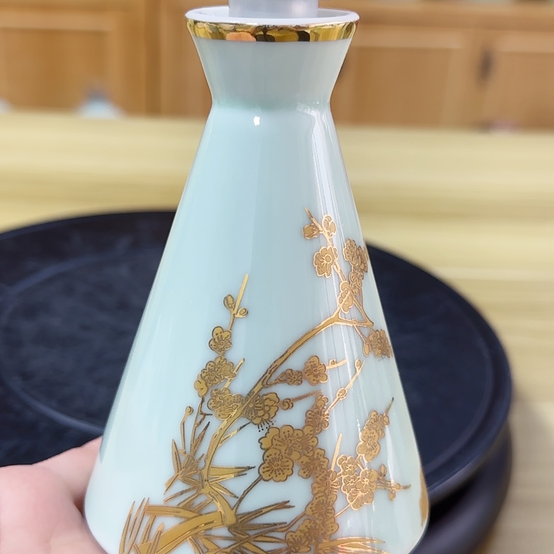 3两装分酒器看图发货