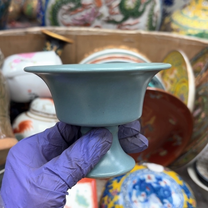 摆件瓷器摆件瓷器摆件