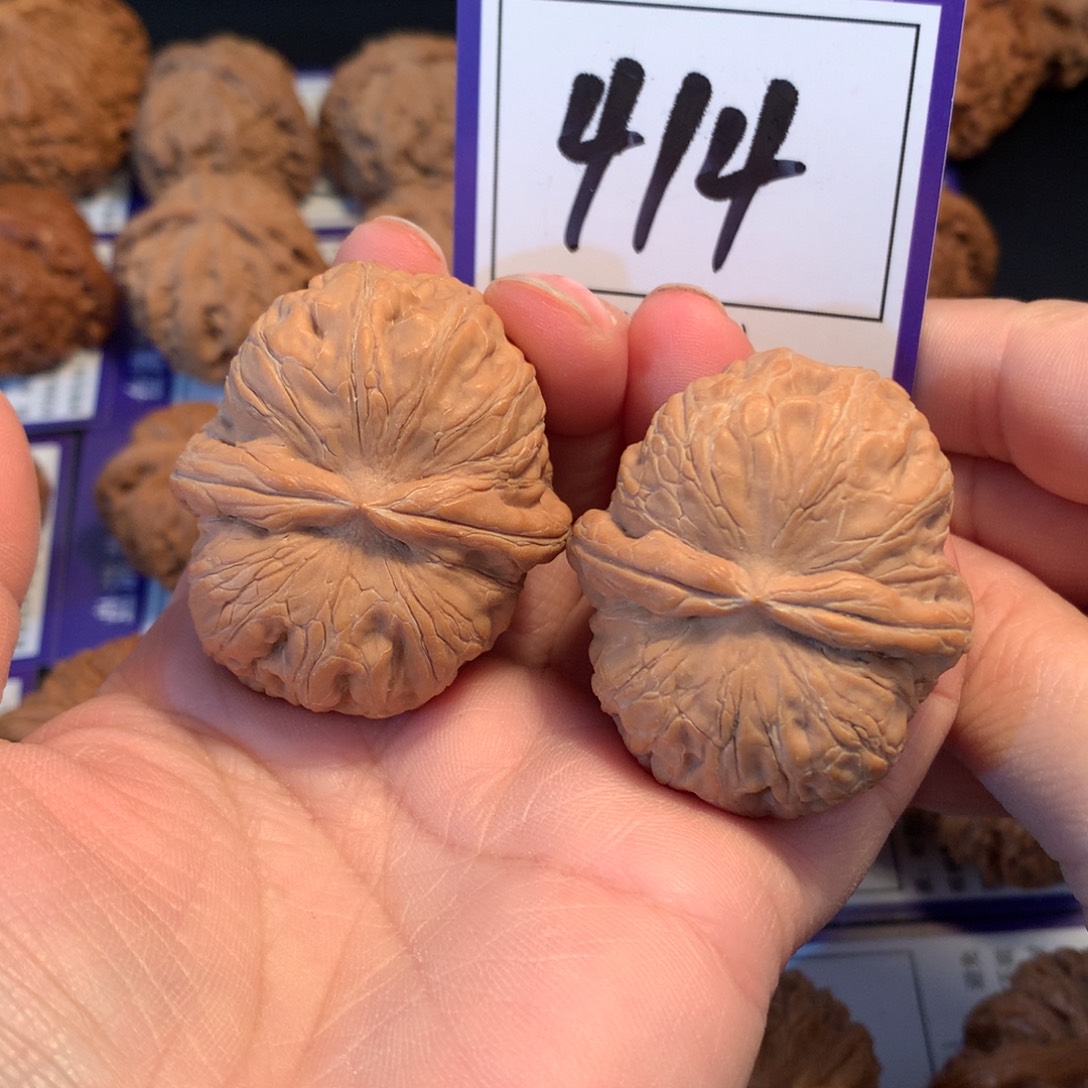 核桃414元宝4.3全品