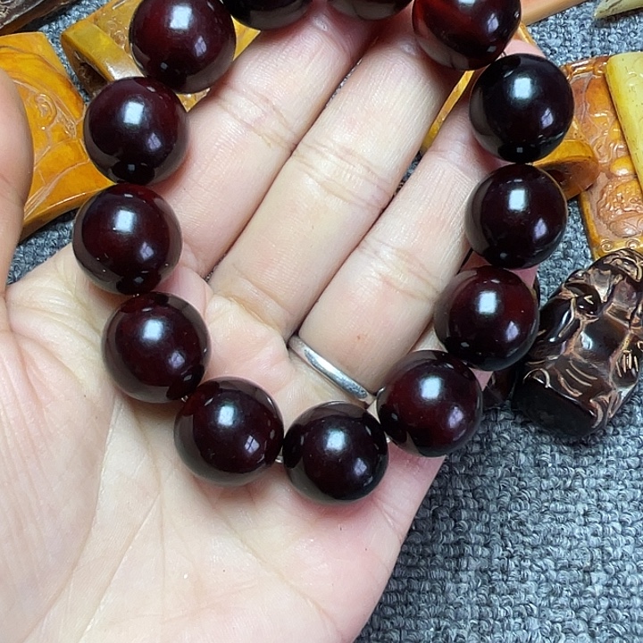 手串/手链牛骨其他配饰