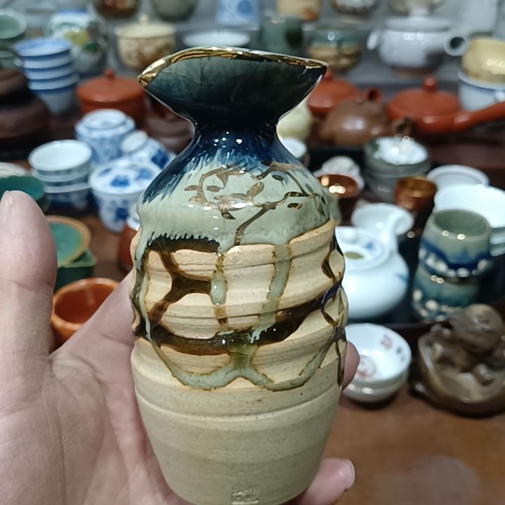 瓷片茶杯茶壶茶碗汤吞碟