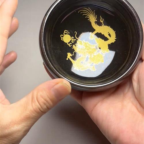 【闪购商品】茶盏-21.............