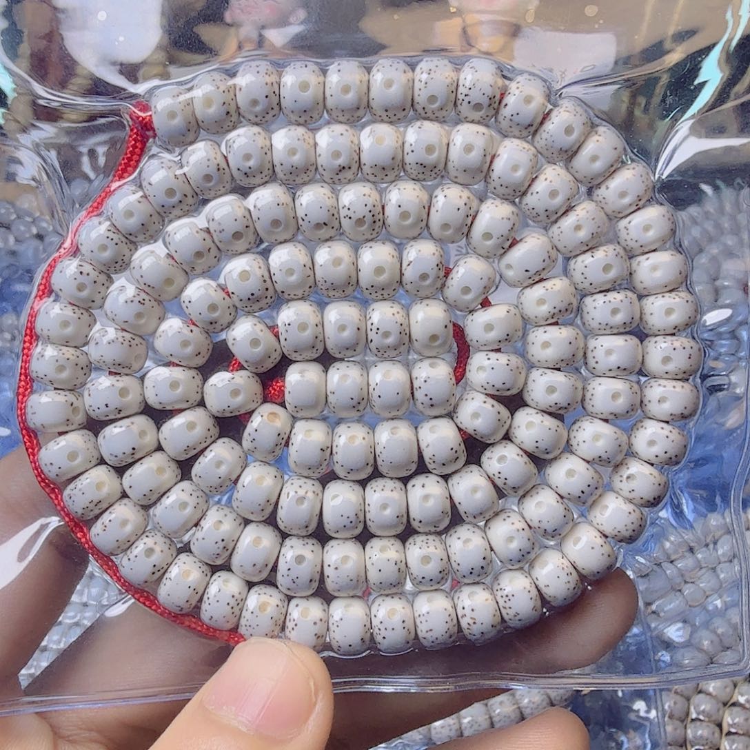 图***图吊坠星月菩提星月菩提