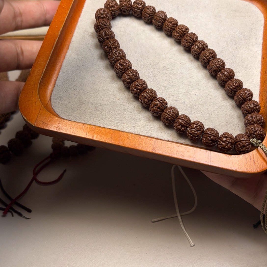 手串金刚菩提老树王