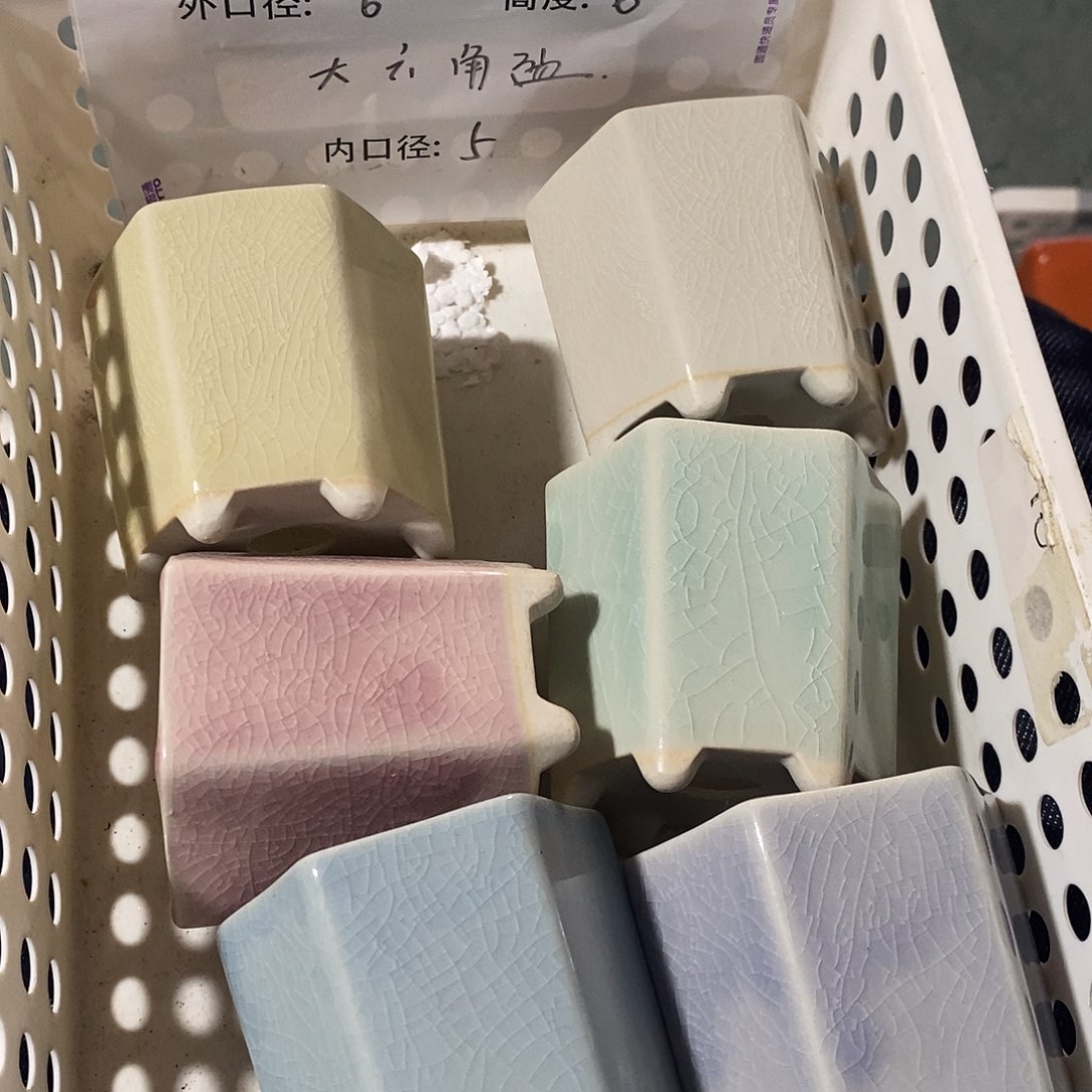 「满9.9米包邮」6个浮力随机