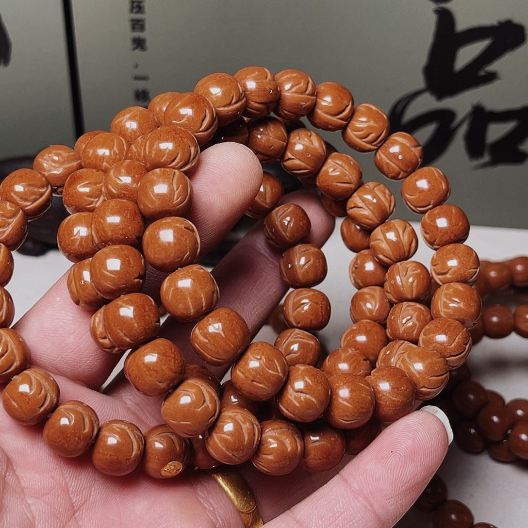 吊坠桃核桃核光柱