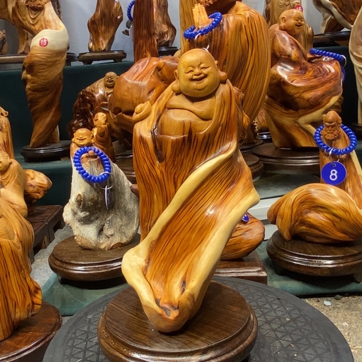 柏木（崖柏）精品崖柏