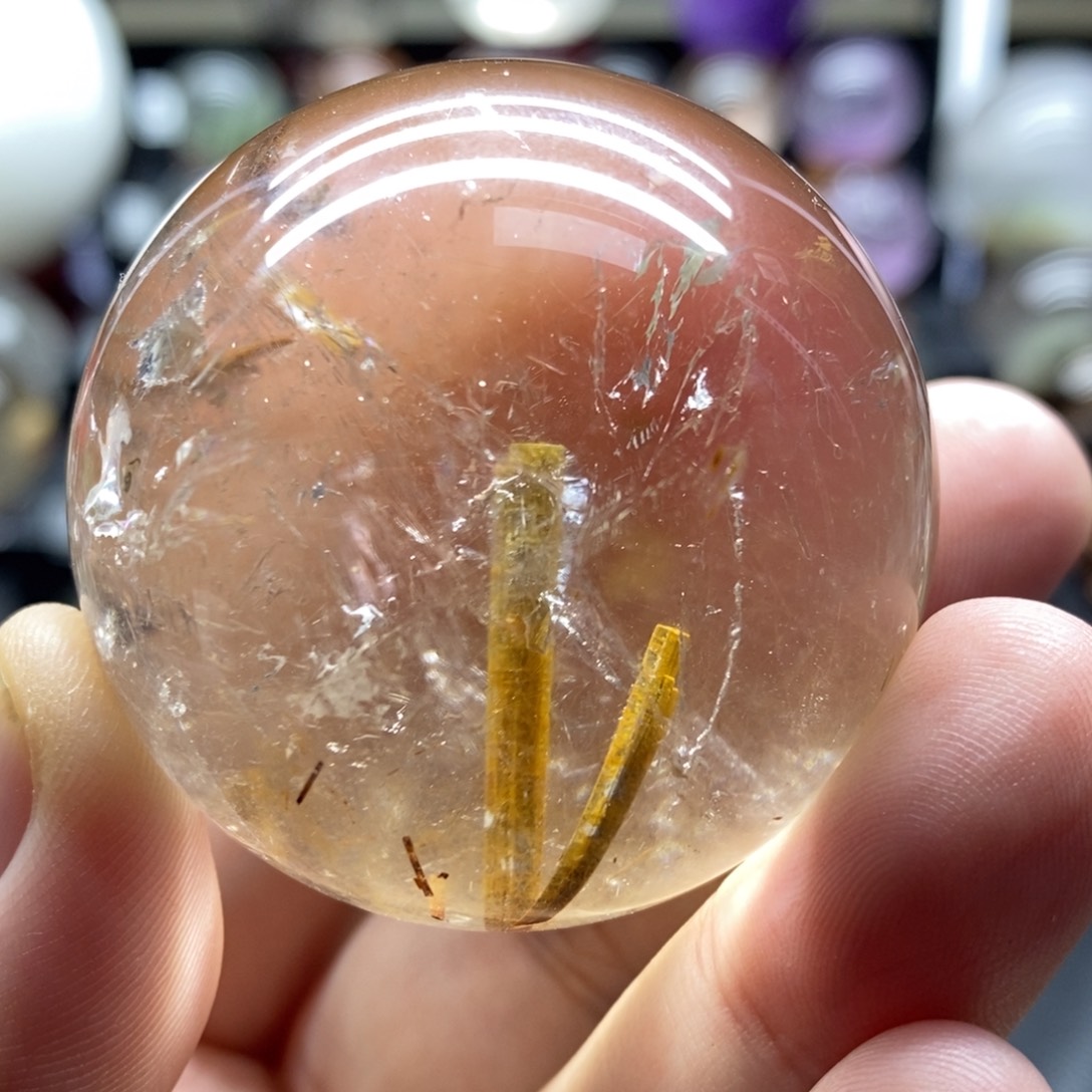 未镶嵌大型摆件（非配饰）水晶