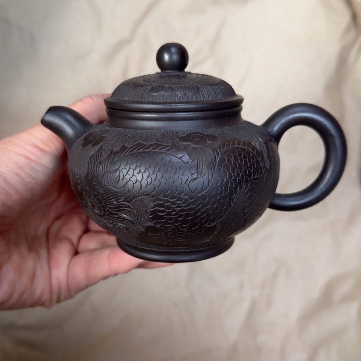 【闪购商品】紫砂茶壶紫砂茶具