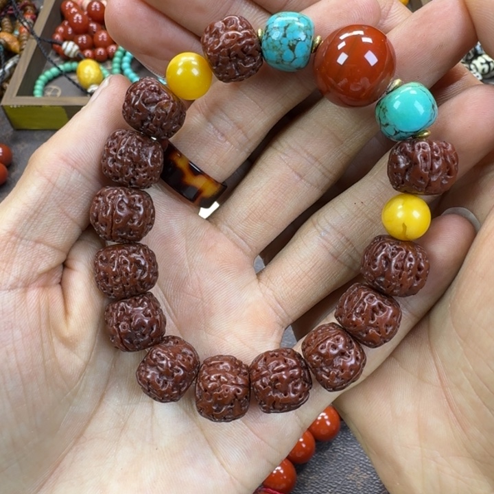 吊坠柏香籽/百香籽