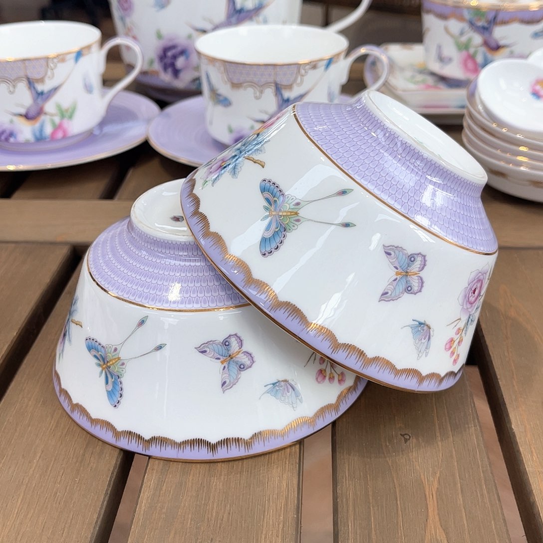 骨瓷饭碗//////////