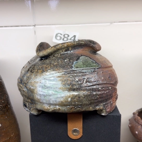 红陶684…………………………