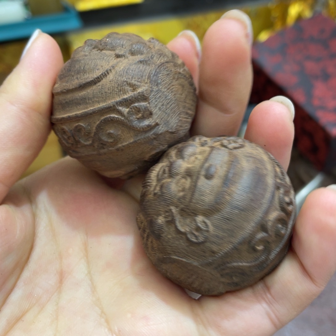 金刚菩提手串好物分享