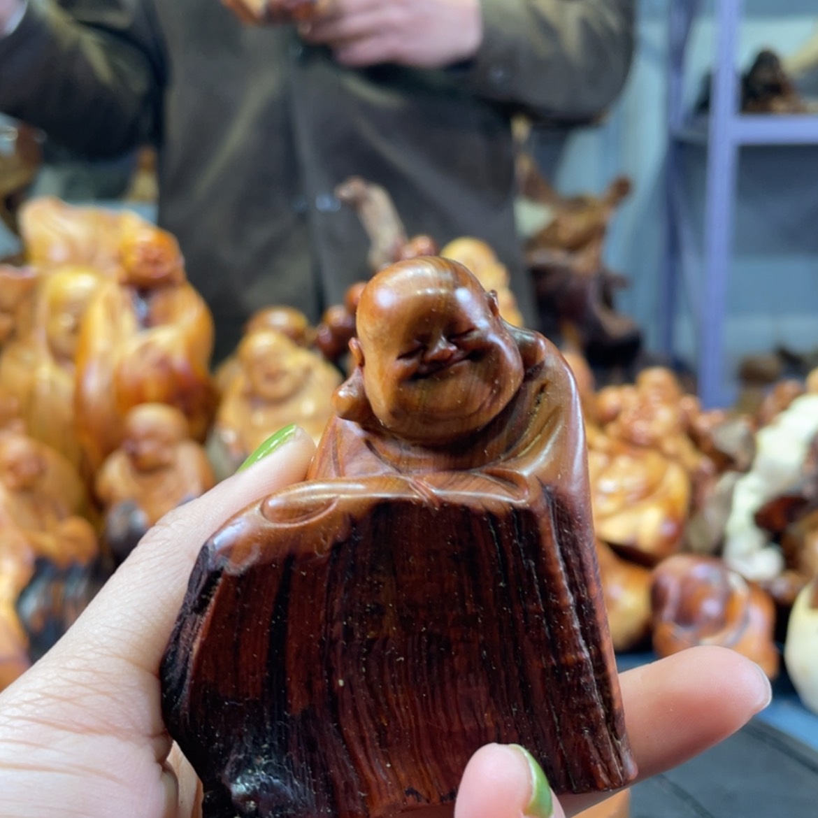 【闪购商品】柏木（崖柏）其他