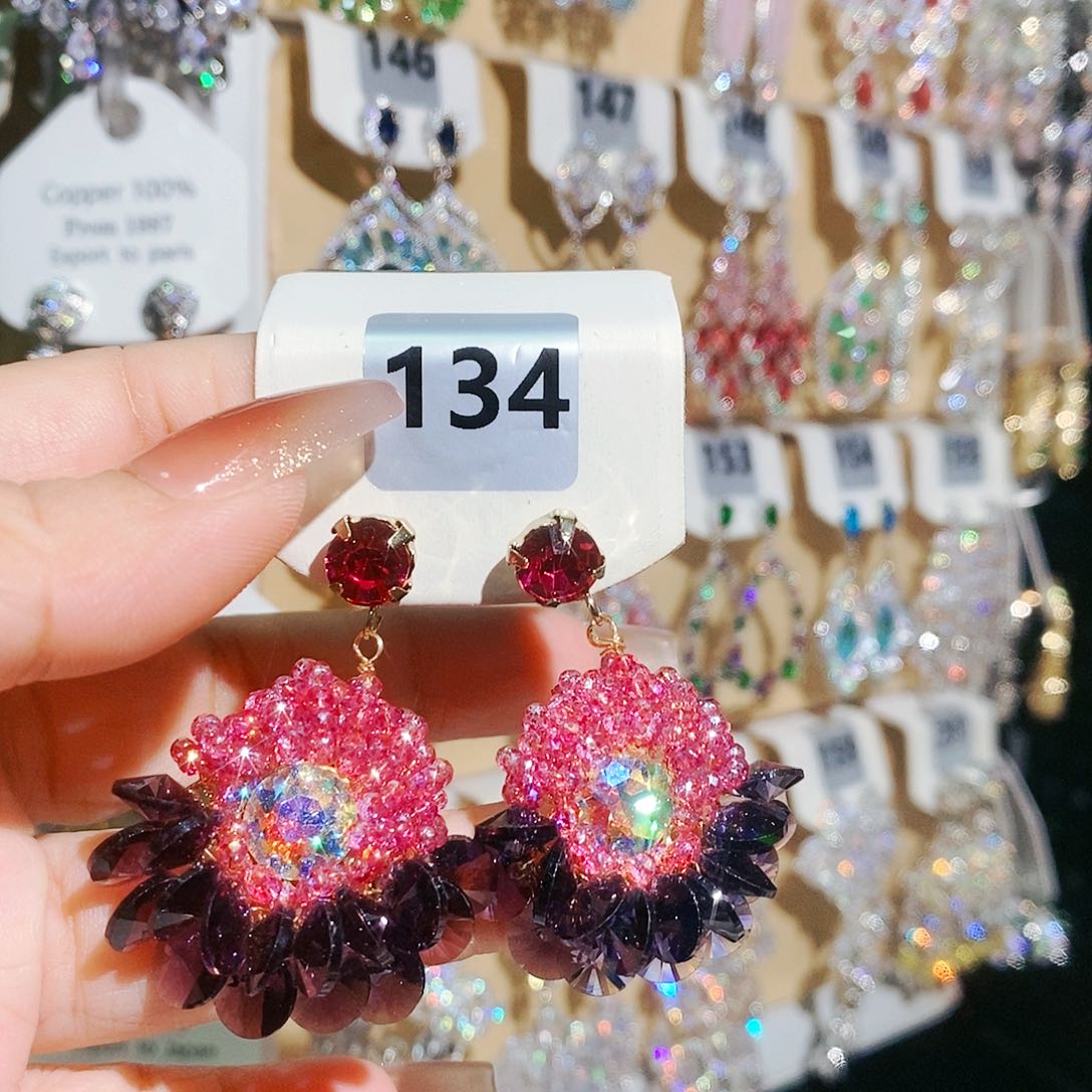 非金属合成立方氧化锆925银