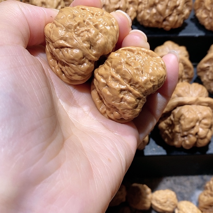 【闪购商品】核桃手串/手链边39蛤蟆头