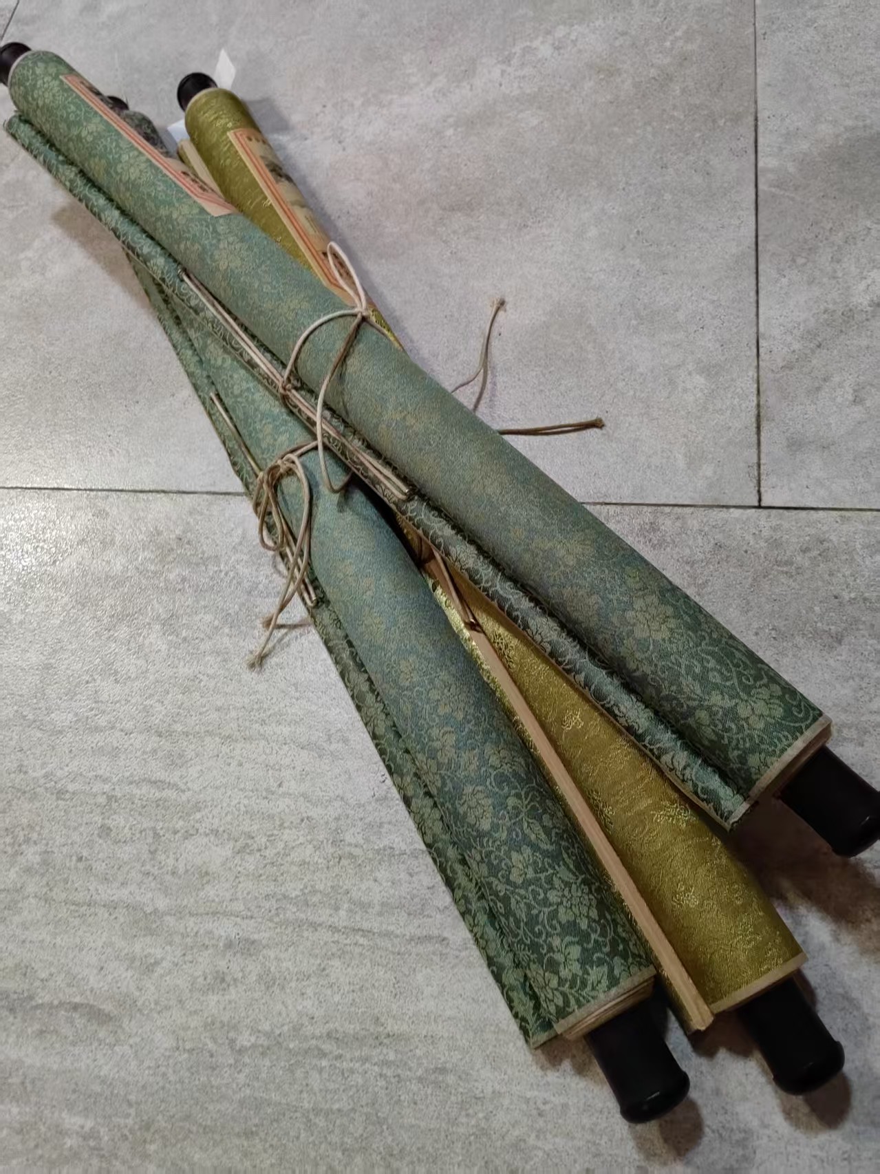 【代拍链接】字画好礼多样性发货（家居饰品画PM）