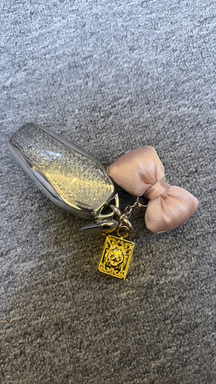 圣斗士圣衣箱挂件玩具