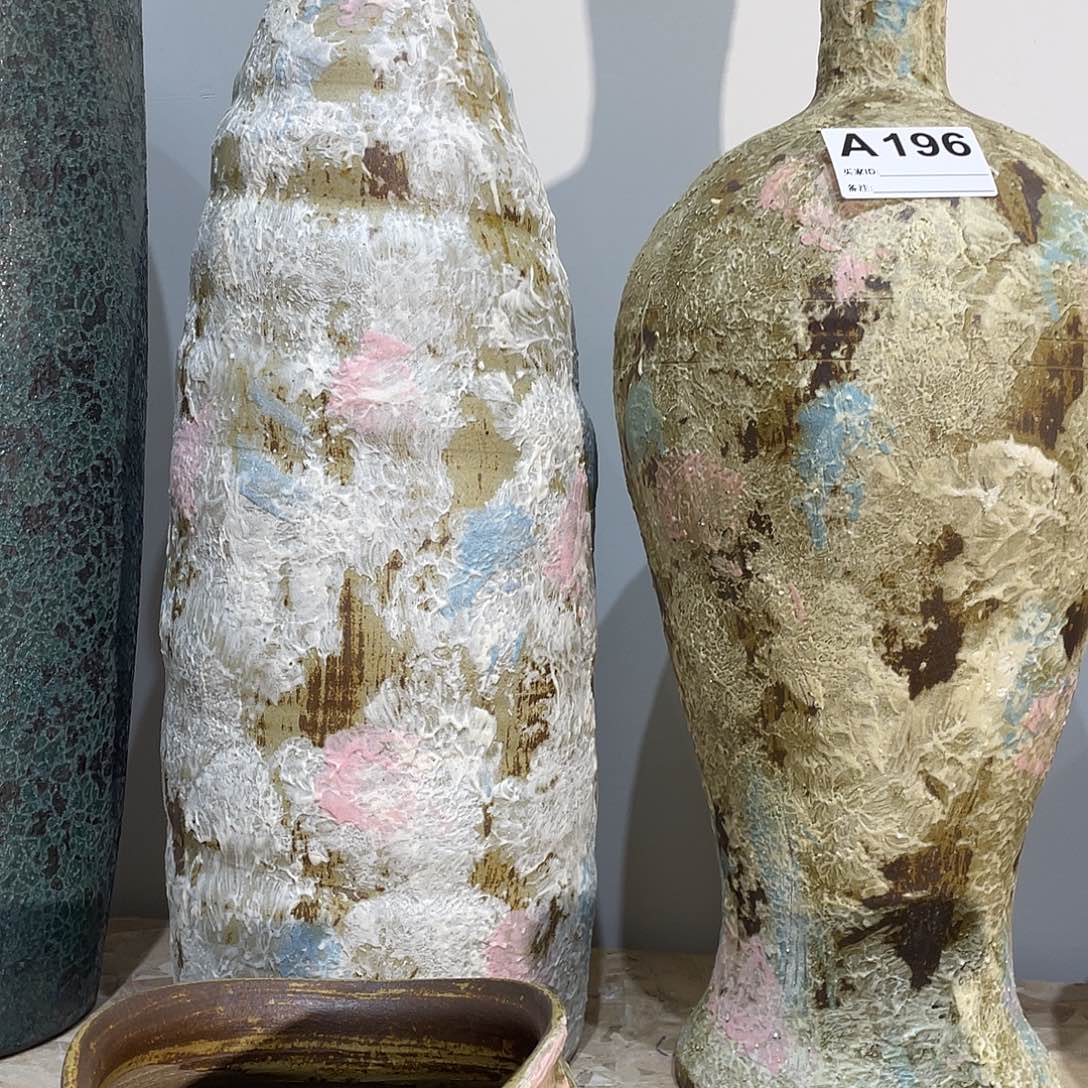 瓶景德镇陶瓷花瓶花器