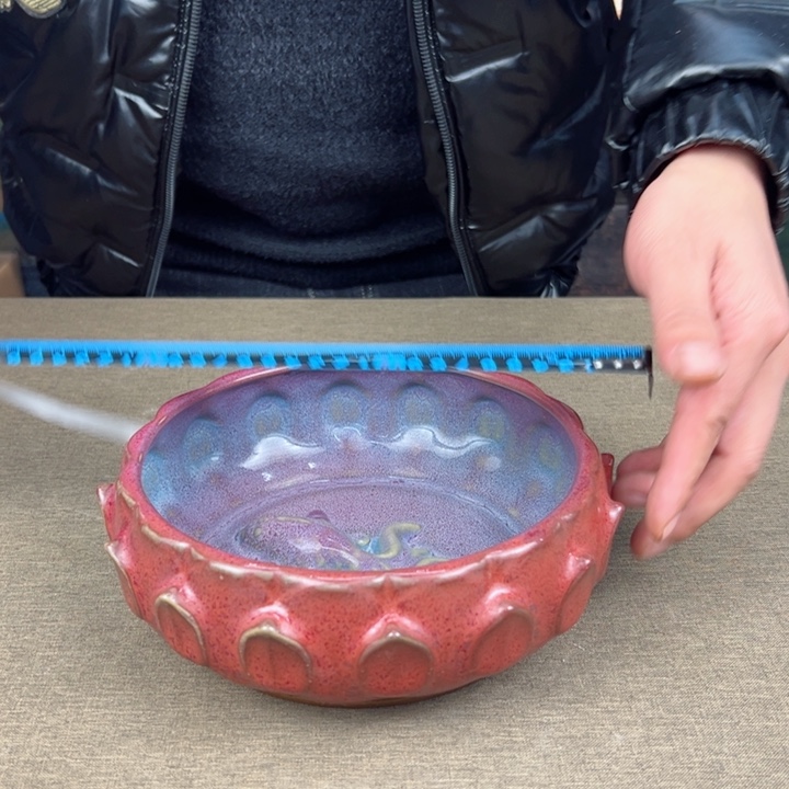 摆件陶瓷高端赏器