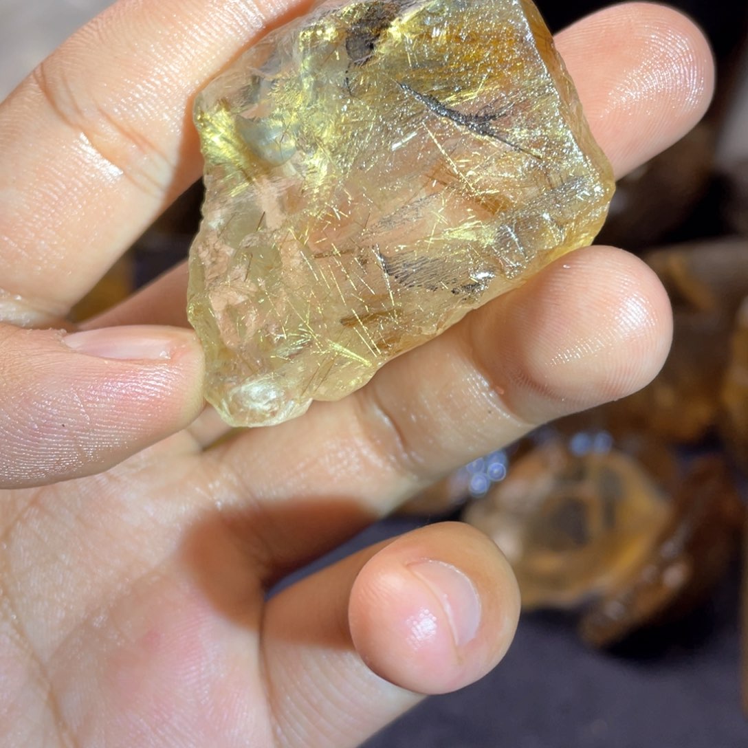 水晶天然水晶摆件未镶嵌天然水晶摆件