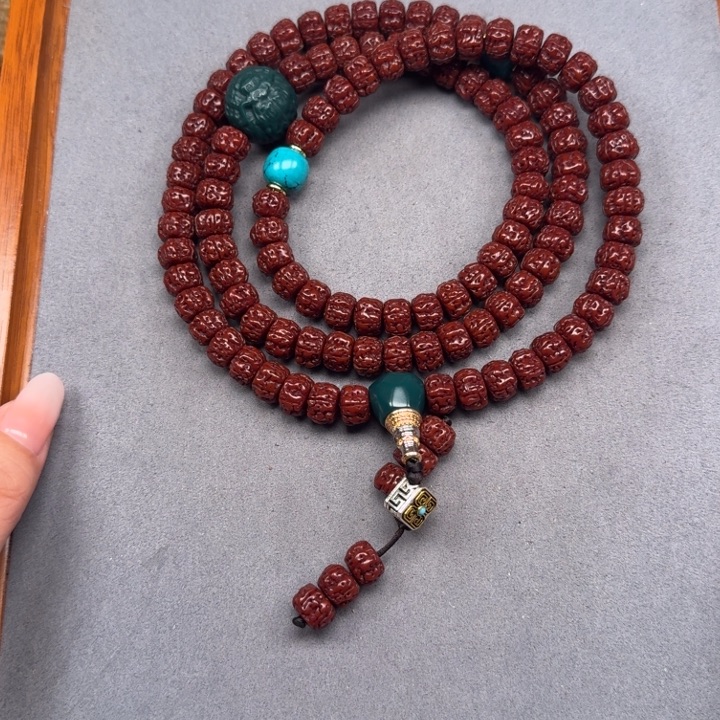 ✘***✘金刚菩提吊坠金刚