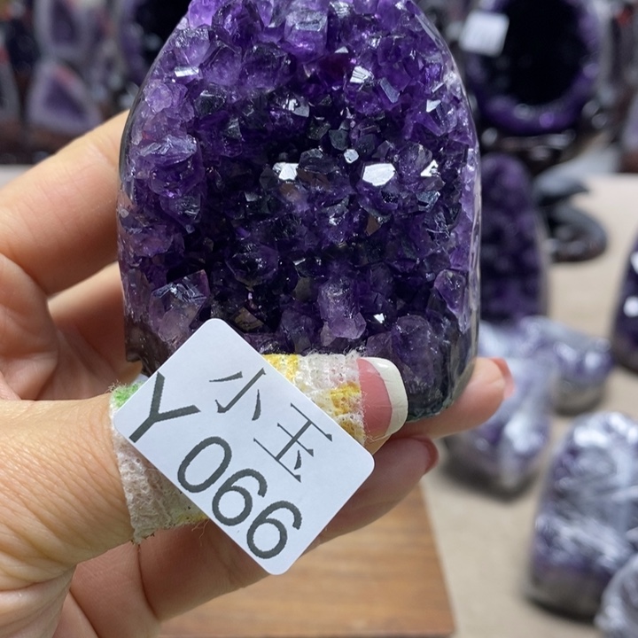 大型摆件（非配饰）水晶未镶嵌摆件