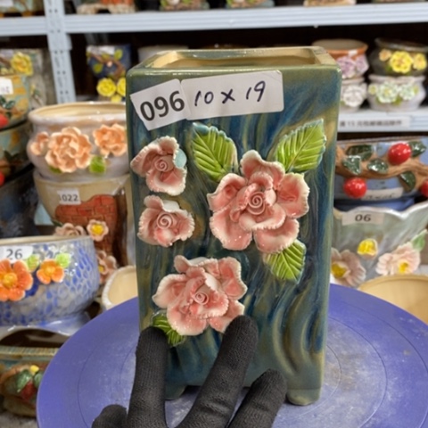 【闪购商品】红陶1