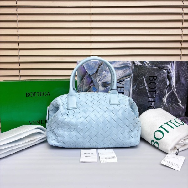 95新/葆蝶家/妃鱼/包包/250125EV0020