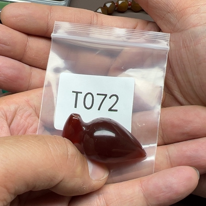 玛瑙/玉髓珠宝半成品未镶嵌宇****士