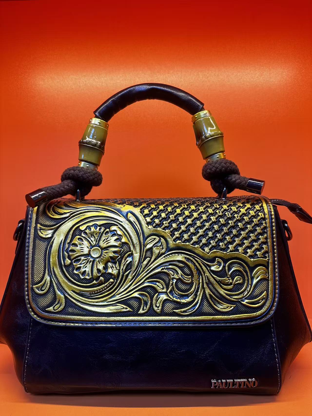 【粉丝福利】2025新款主播补贴福利手提单肩斜挎包