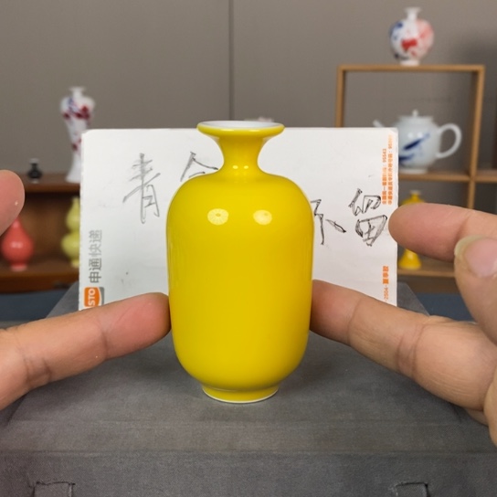 摆件景德镇瓷器精品鉴赏博览