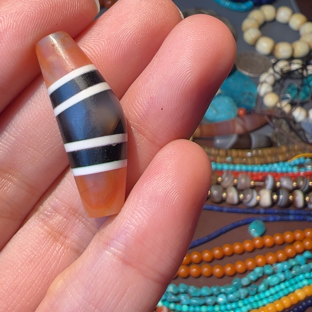 选***）琉璃吊坠（不含链）