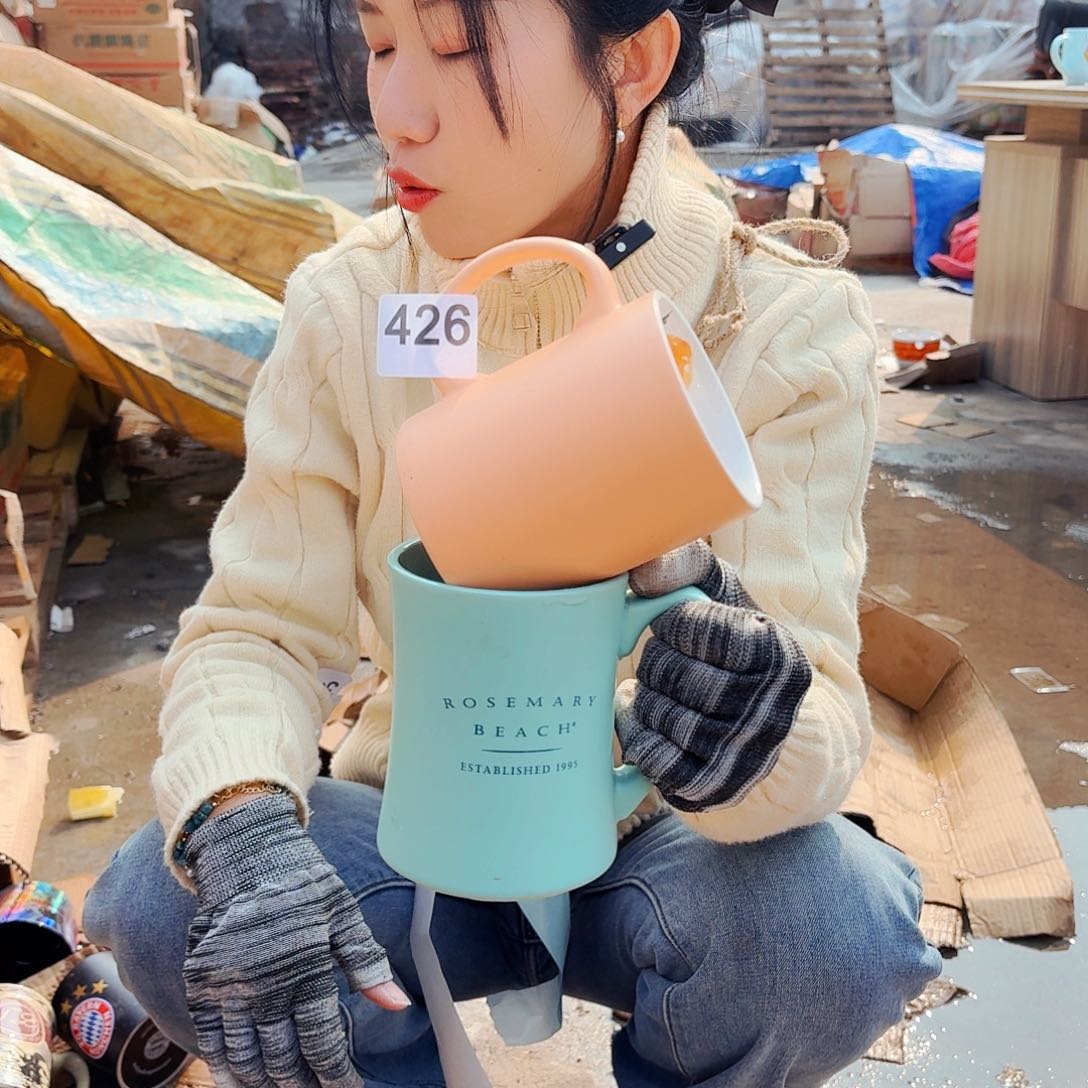 炻瓷无盖款微瑕426