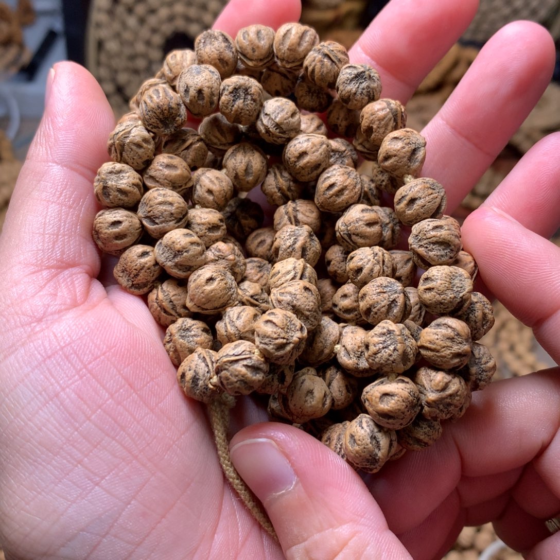 F***_柏香籽/百香籽吊坠