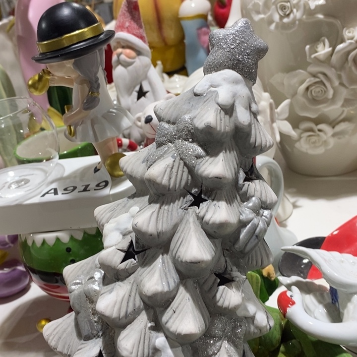 摆件陶瓷树脂家居摆件