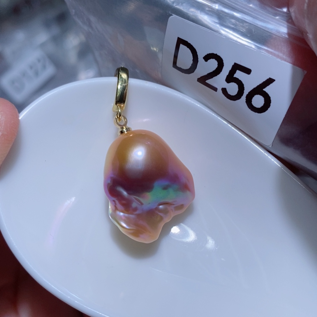 淡水珍珠其他银S925镶嵌