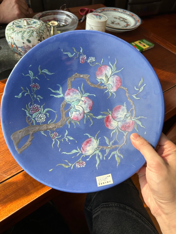 盘子瓷器瓷器瓷器瓷器