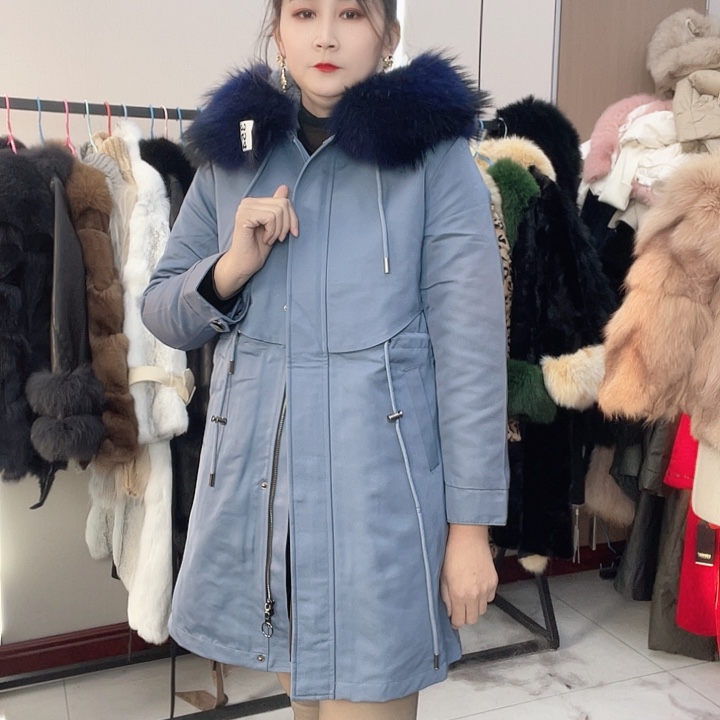 浩歌服饰百搭外套354