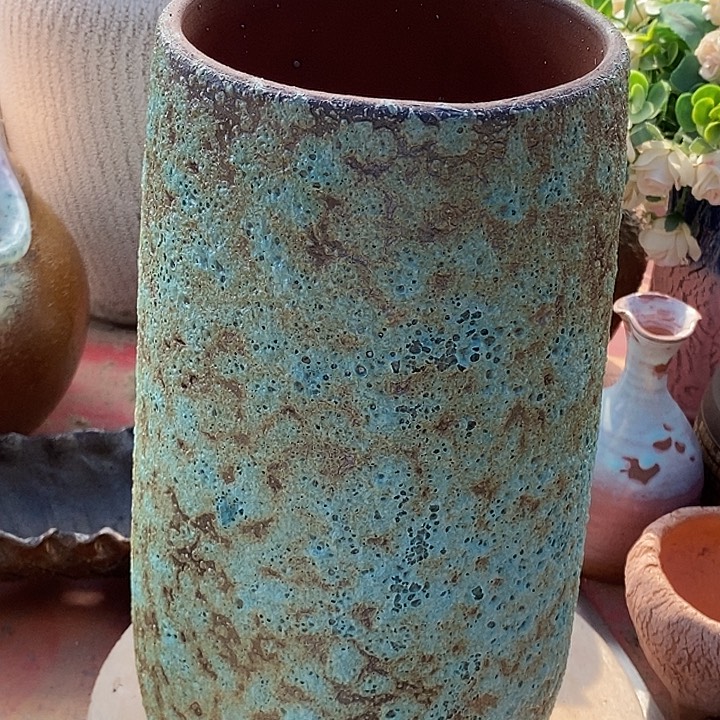 花盆紫砂紫砂15.34花盆