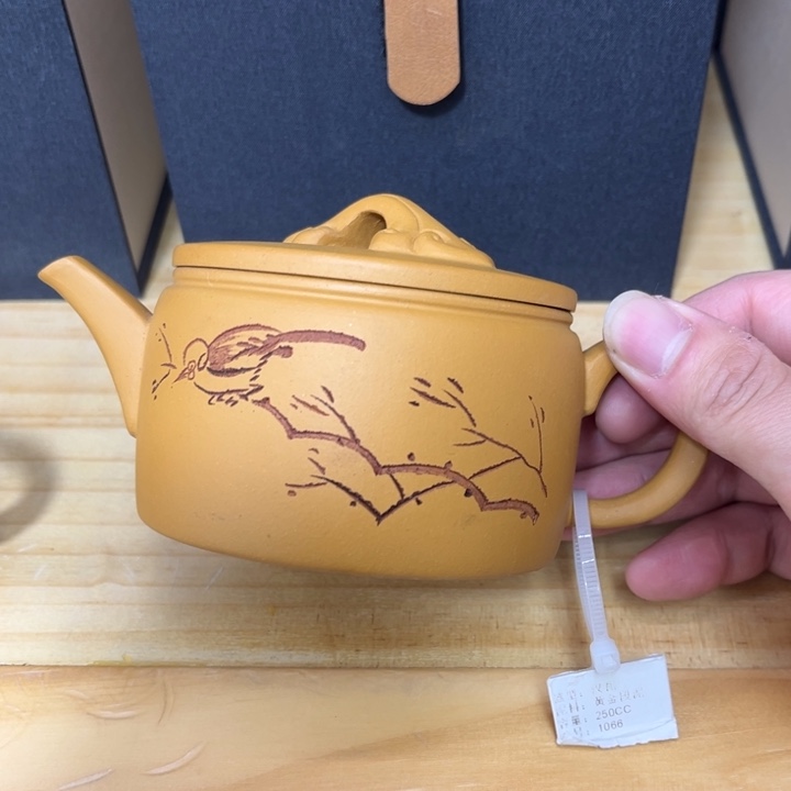紫砂公道杯紫砂壶和其他颜色