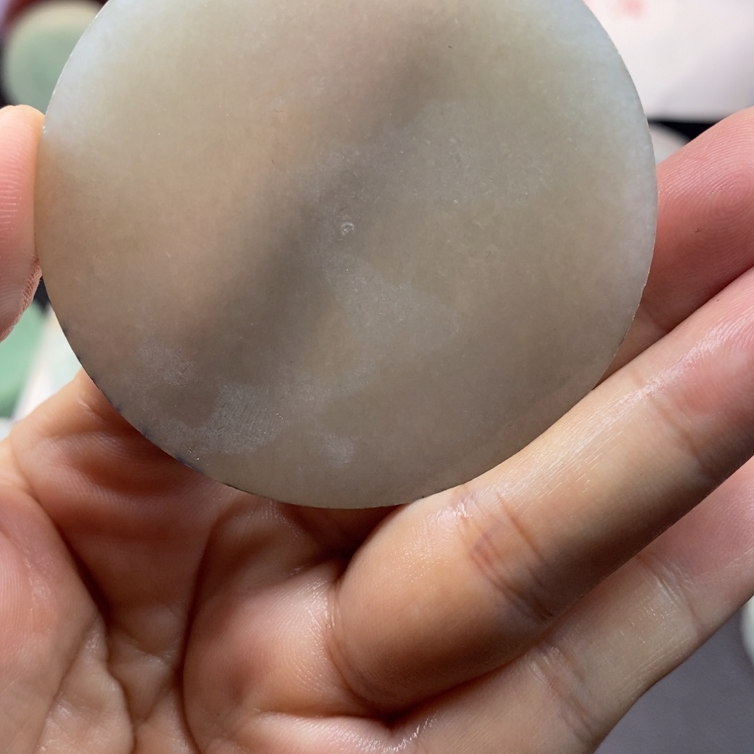 翡翠散珠薄片33333