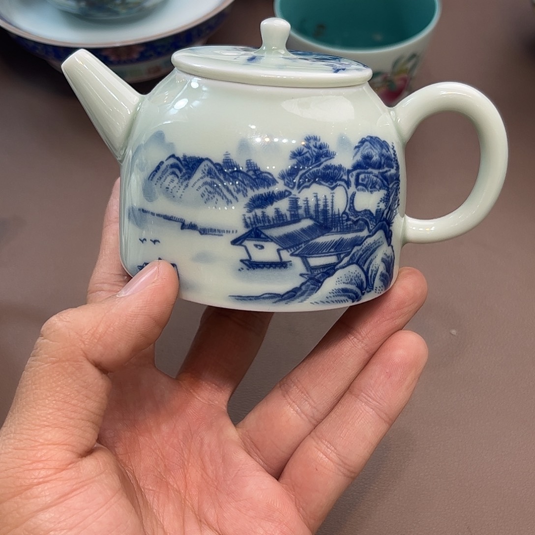 陶瓷陶瓷陶瓷茶具