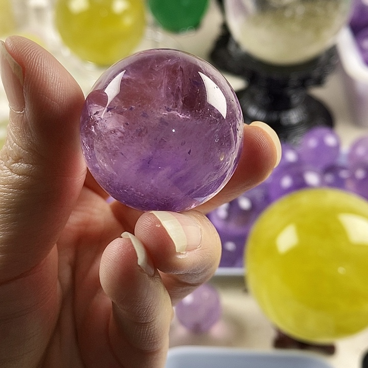 水晶水晶5号未镶嵌天然水晶未镶嵌叮****)