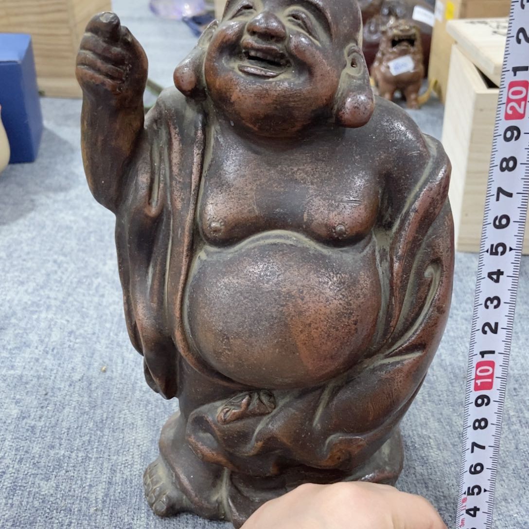 紫砂茶杯非常满意好看得物件